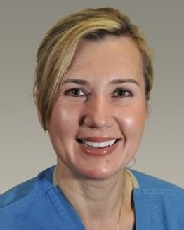 Photo of Dr. Tanya Maagdenberg, MD