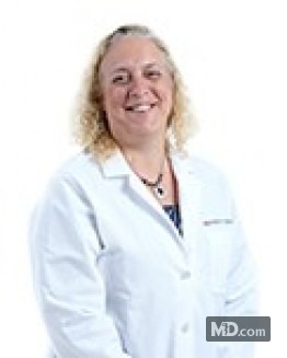Photo of Dr. Tanya Vreeke, DO