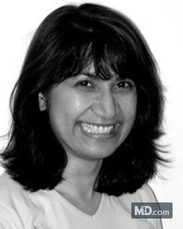 Photo of Dr. Tanzeema Hossain, MD