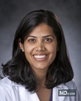 Photo of Dr. Tara Chandrasekhar, MD