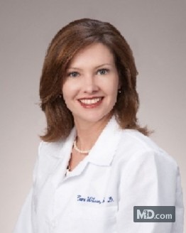 Photo of Dr. Tara D. Wilson, MD