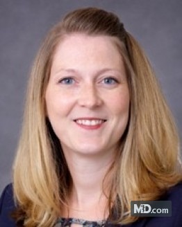 Photo of Dr. Tara L. Lautenslager, MD