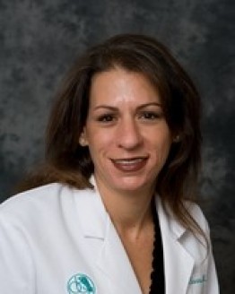 Photo of Dr. Tara L. Sosna, MD