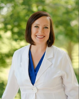 Photo of Dr. Tara M. Allen, MD