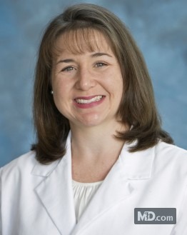 Photo of Dr. Tara M. Pellegrino, DO