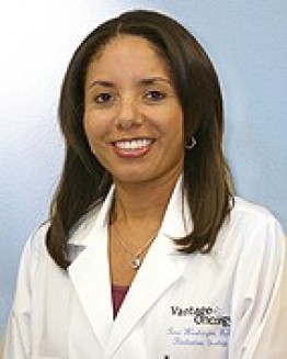 Photo of Dr. Tara Washington, MD