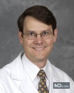 Photo of Dr. Taras Masnyk, MD