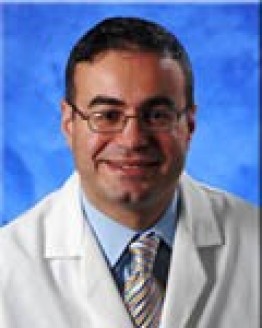 Photo of Dr. Tareq A. Abou-khamis, MD