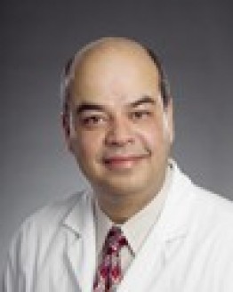 Photo of Dr. Tariq A. Rizvi, MD