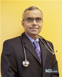 Photo of Dr. Tarun J. Shah, MD