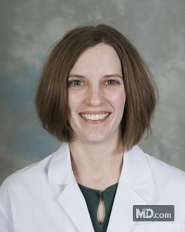 Photo of Dr. Taryn C. Chlebowski, MD