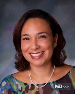 Photo of Dr. Tatiana A. Pestana, M.D., M.P.H.