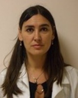 Photo of Dr. Tatiana Knez, MD