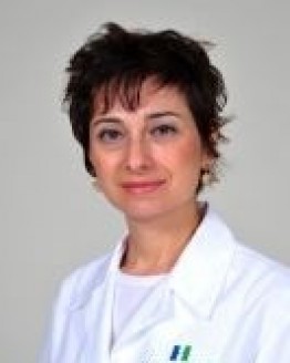 Photo of Dr. Tatiana Krasikov, MD