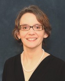 Photo of Dr. Tatiana M. Grzeszkiewicz, MD