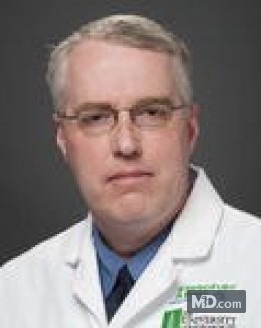 Photo of Dr. Tavis L. Cowan, MD