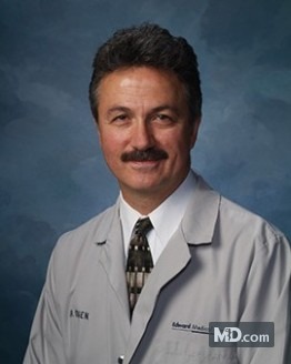 Photo of Dr. Tayfun Ozgen, MD