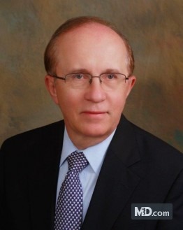 Photo of Dr. Ted Bialy, MD, FACC