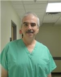 Photo of Dr. Ted Gutowski, MD