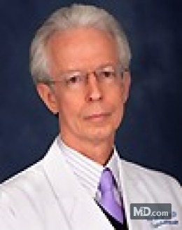 Photo of Dr. Ted H. Wojno, MD