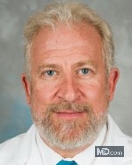 Photo of Dr. Ted J. Dubinsky, MD