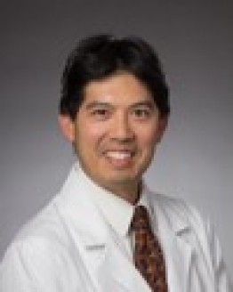 Photo of Dr. Ted Louie, MD
