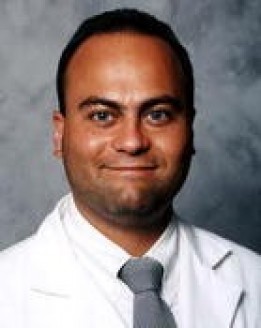 Photo of Dr. Teddy L. Atik, MD