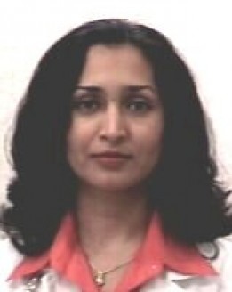 Photo of Dr. Tehmina A. Badar, MD