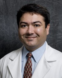 Photo of Dr. Tejas N. Mehta, MD