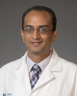 Photo of Dr. Tejash R. Patel, MD