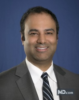 Photo for Tejpaul S. Pannu, MD