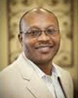 Photo of Dr. Temitope F. Soares, MD