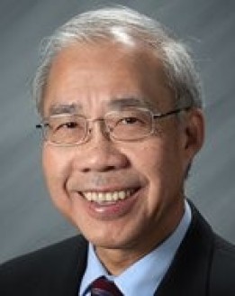 Photo of Dr. Tennyson G. Lee, MD