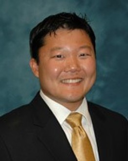 Photo of Dr. Terence Lin, MD