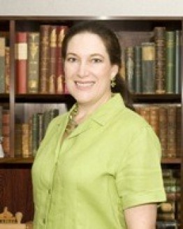 Photo of Dr. Teresa A. Hospers, MD