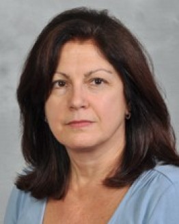 Photo of Dr. Teresa C. Gentile, MD