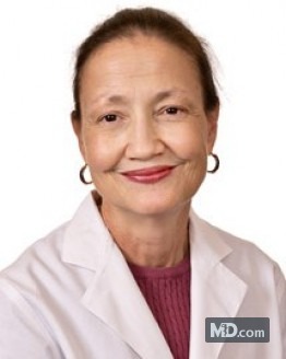 Photo of Dr. Teresa Clark, MD