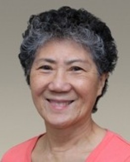 Photo of Dr. Teresa H. Auyeung, MD