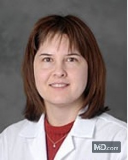 Photo of Dr. Teresa L. Romano, MD