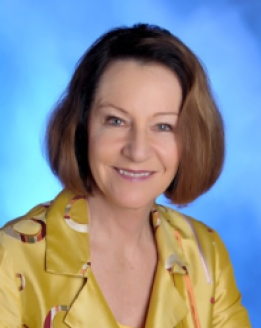 Photo of Dr. Teresa V. Balcomb, MD