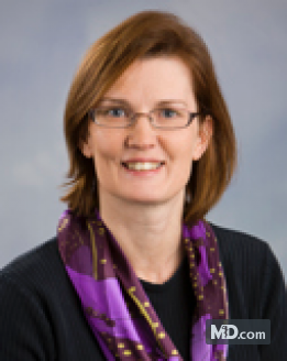 Photo of Dr. Teresa Whitley, MD