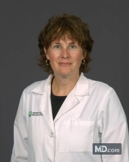 Photo of Dr. Terese Howes, MD