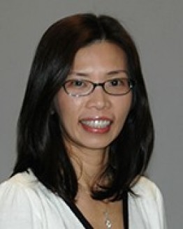 Photo of Dr. Teri D. Pham, MD