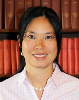 Photo of Dr. Teri N. Kreisl, MD