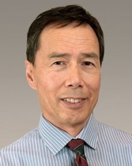 Photo of Dr. Terrance T. Chang, MD