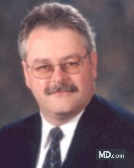 Photo of Dr. Terrell Van Aken, MD
