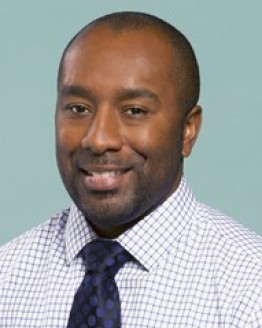 Photo of Dr. Terrill P. Julien, MD