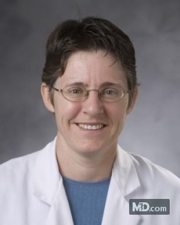Photo of Dr. Terry A. Fortin, MD, MS
