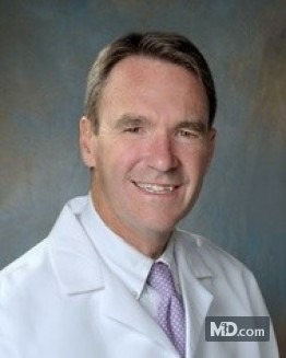 Photo of Dr. Terry E. Shlimbaum, MD