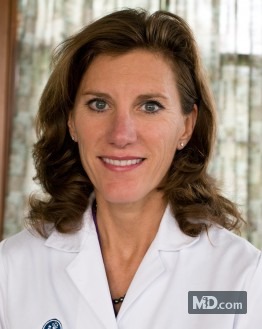 Photo of Dr. Terry L. Buchmiller, MD